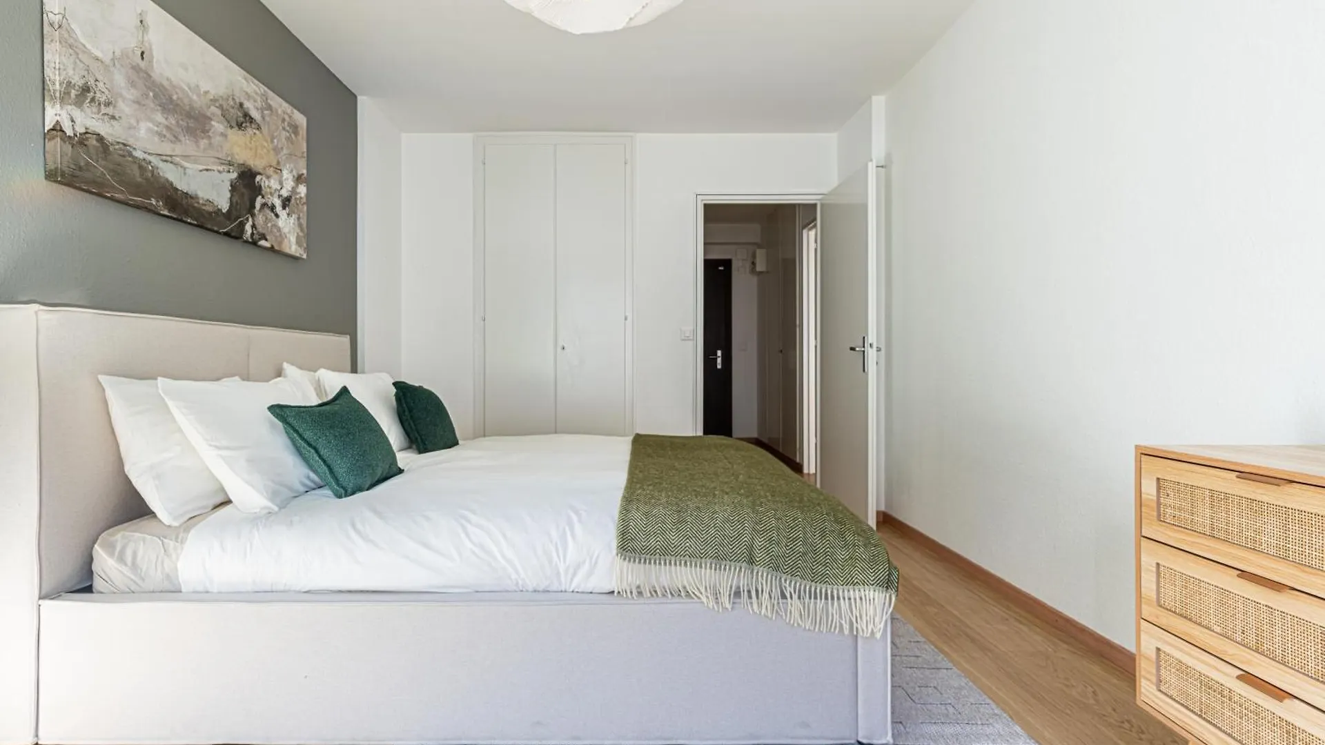 Lejlighed Stylish Lakeside Home 3 Genève